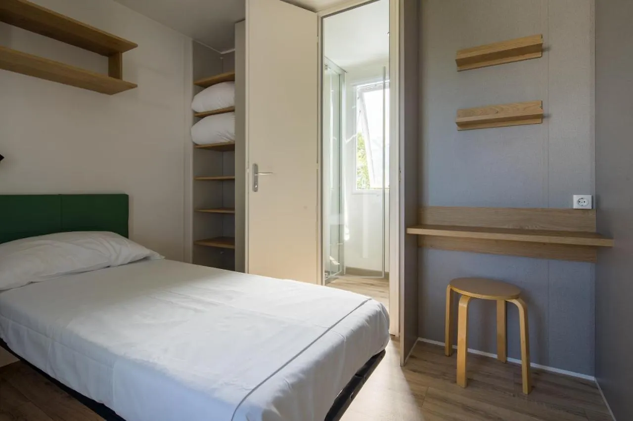 Camping Fossalta Lazise 3*,