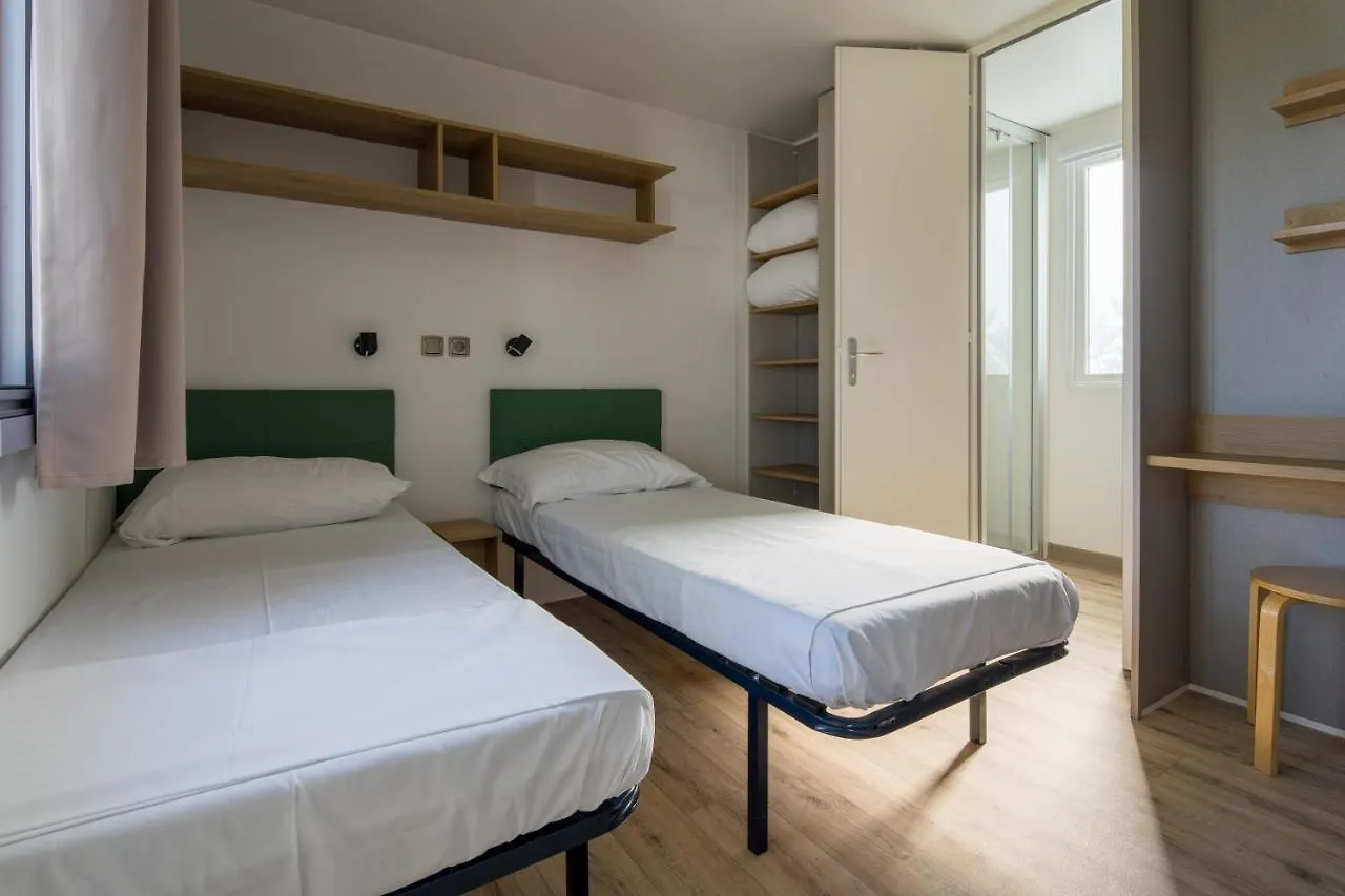 Camping Fossalta Lazise