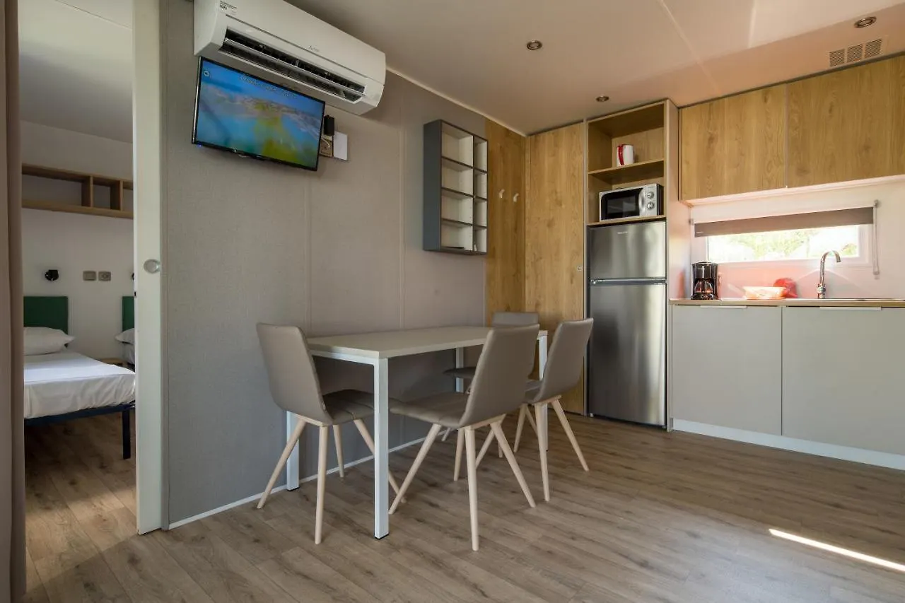 Campsite Camping Fossalta Lazise