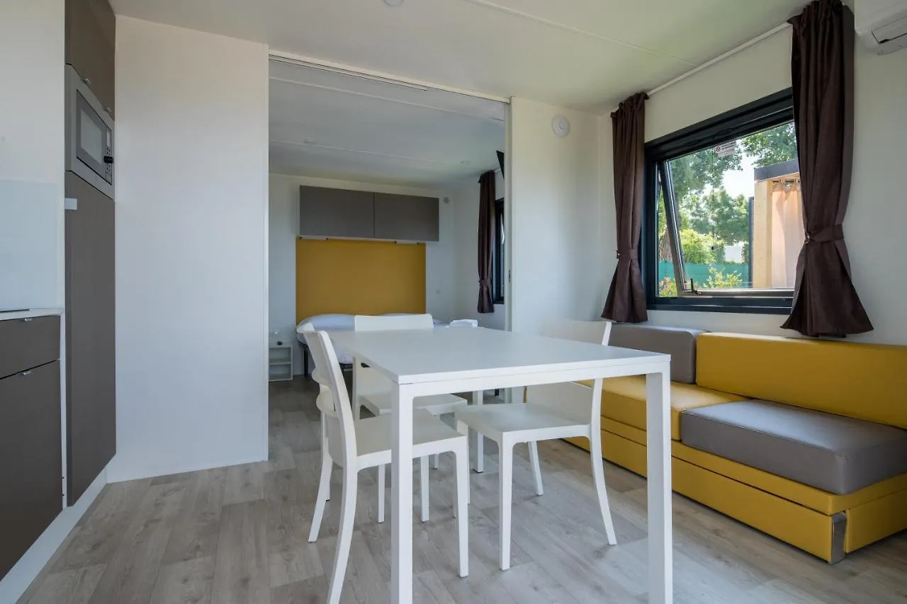Camping Fossalta Lazise 3*,