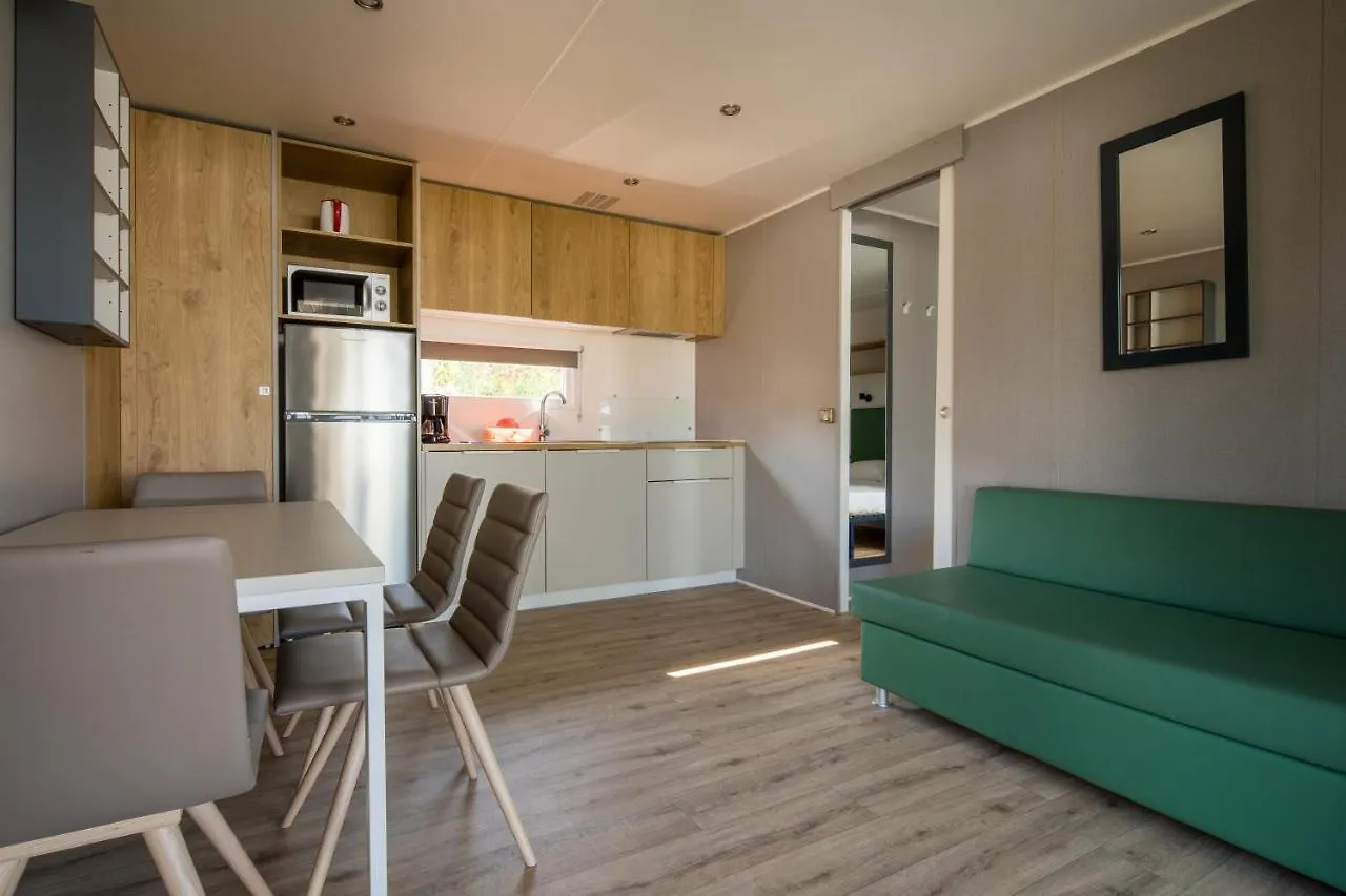 Campsite Camping Fossalta Lazise