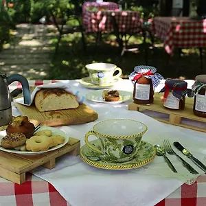  Alloggio per agriturismo Alle Torricelle