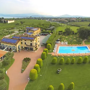 Agriturismo Ca' Del Sol Feriegård