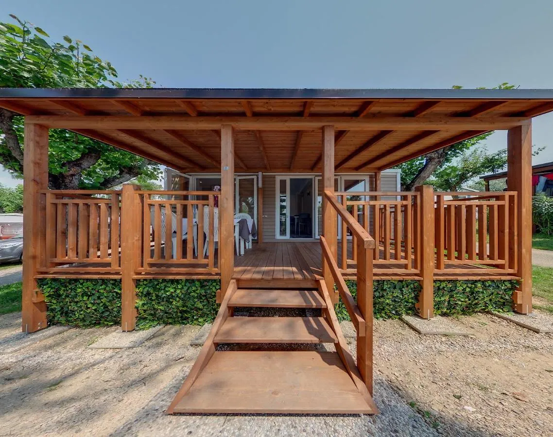 Campingplads Camping Fossalta Lazise