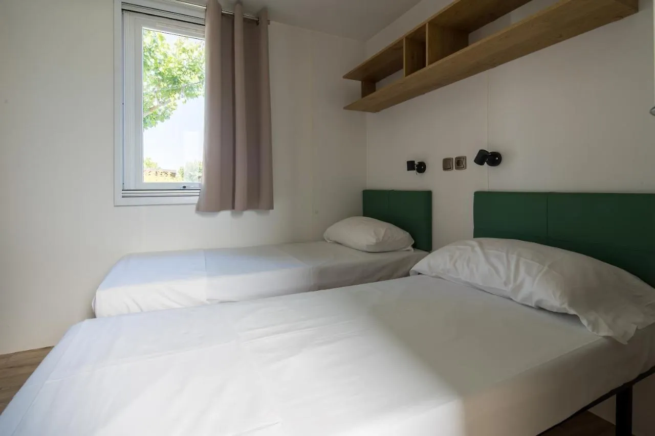 Camping Fossalta Lazise