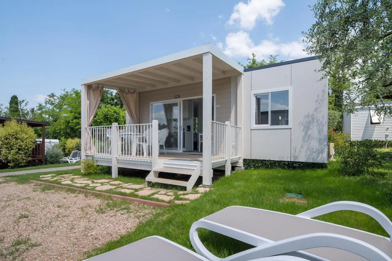 Camping Fossalta Lazise 3*,  Italia
