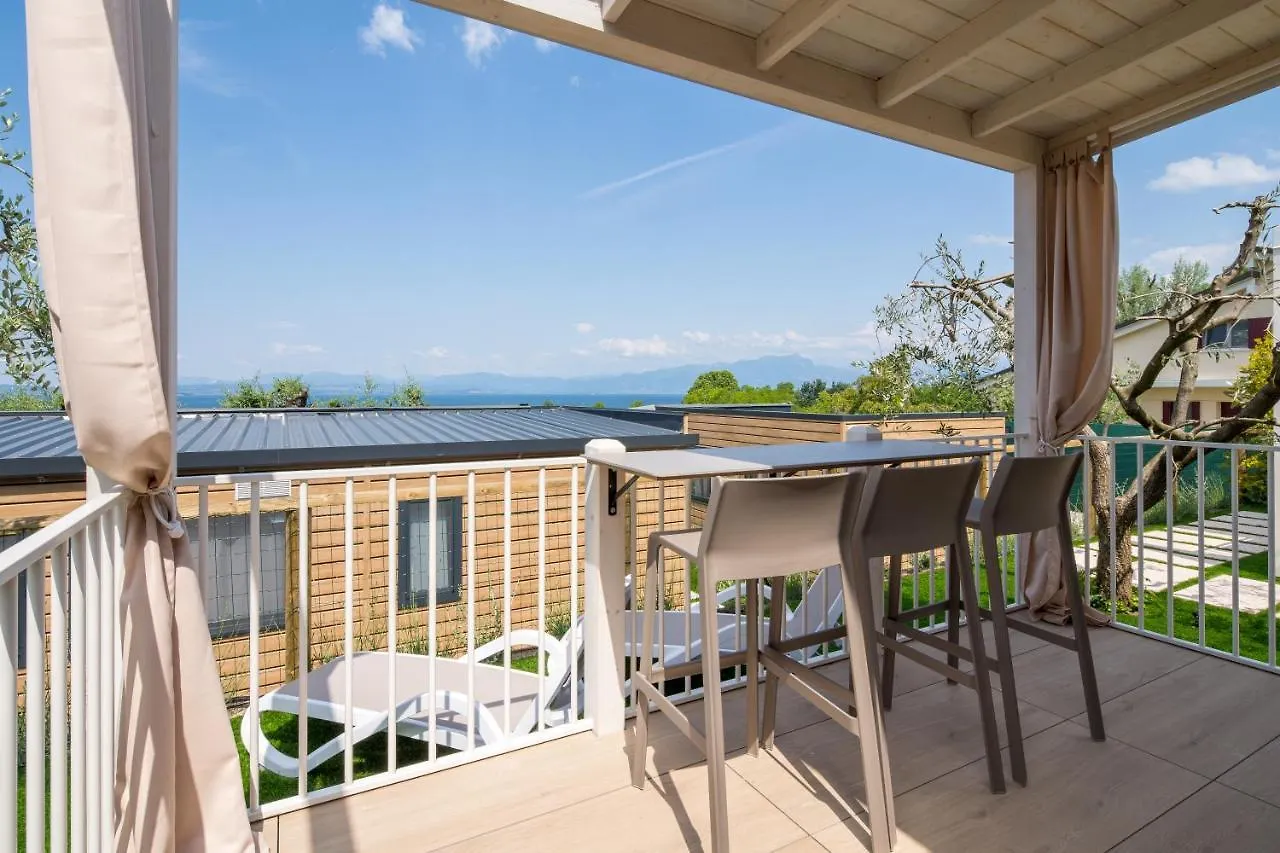 ***  Camping Fossalta Lazise Italia