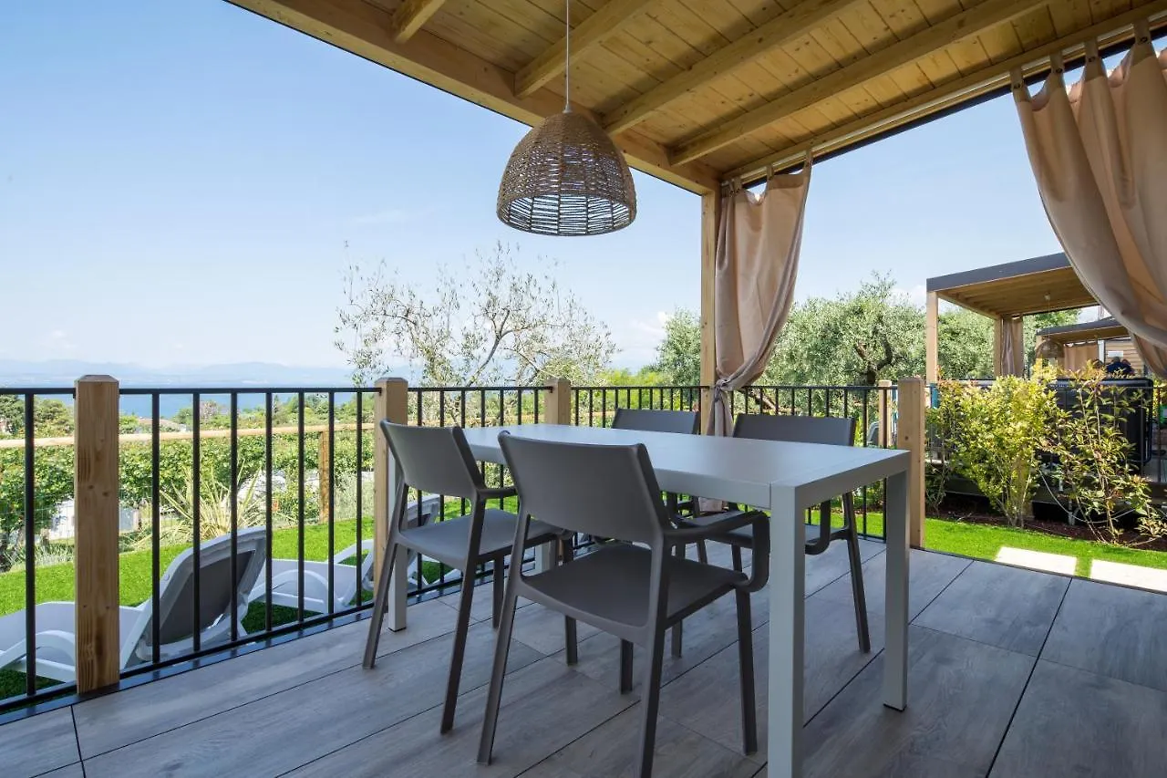 Camping Fossalta Lazise