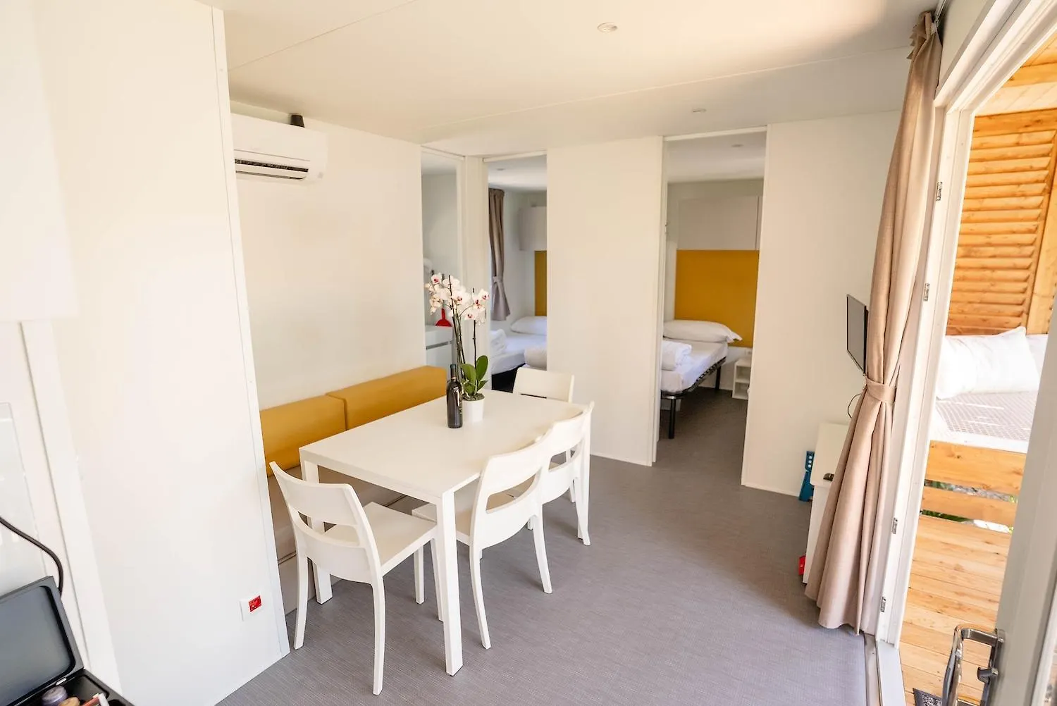 Campingplads Camping Fossalta Lazise