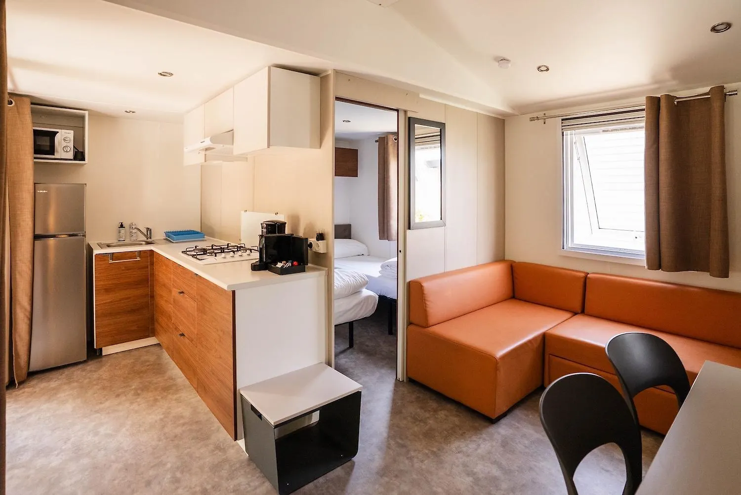 Camping Fossalta Lazise 3*,  Italy