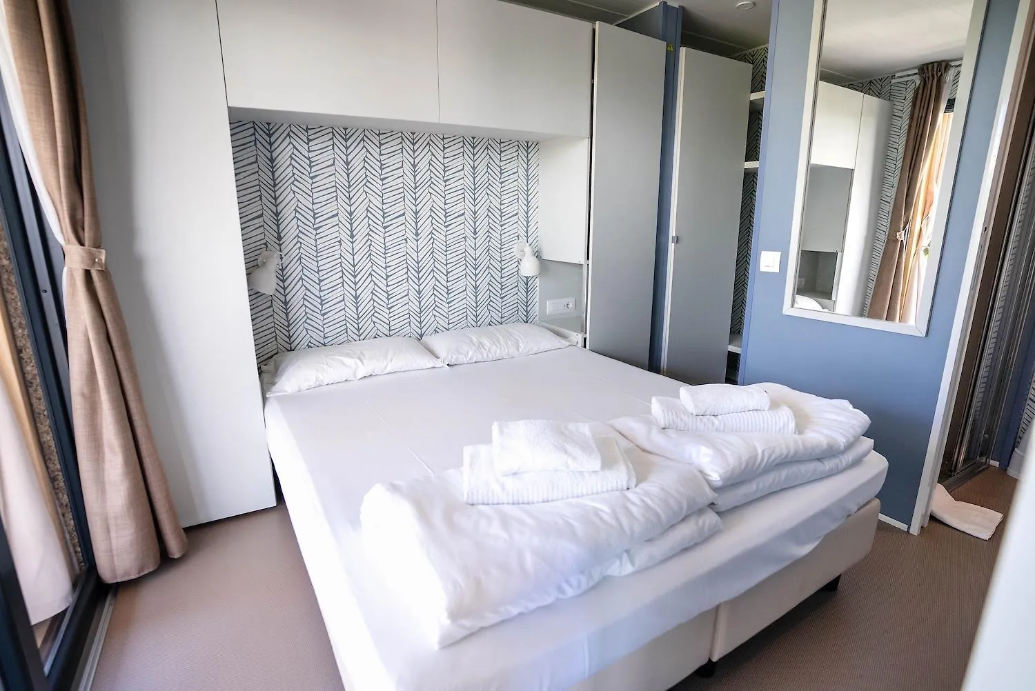 Camping Fossalta Lazise Campeggio