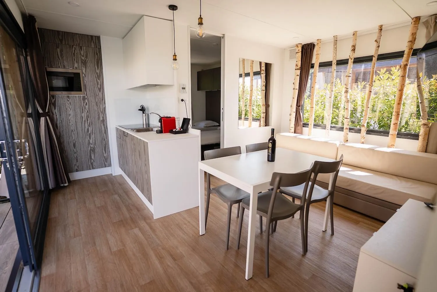 Campingplads Camping Fossalta Lazise