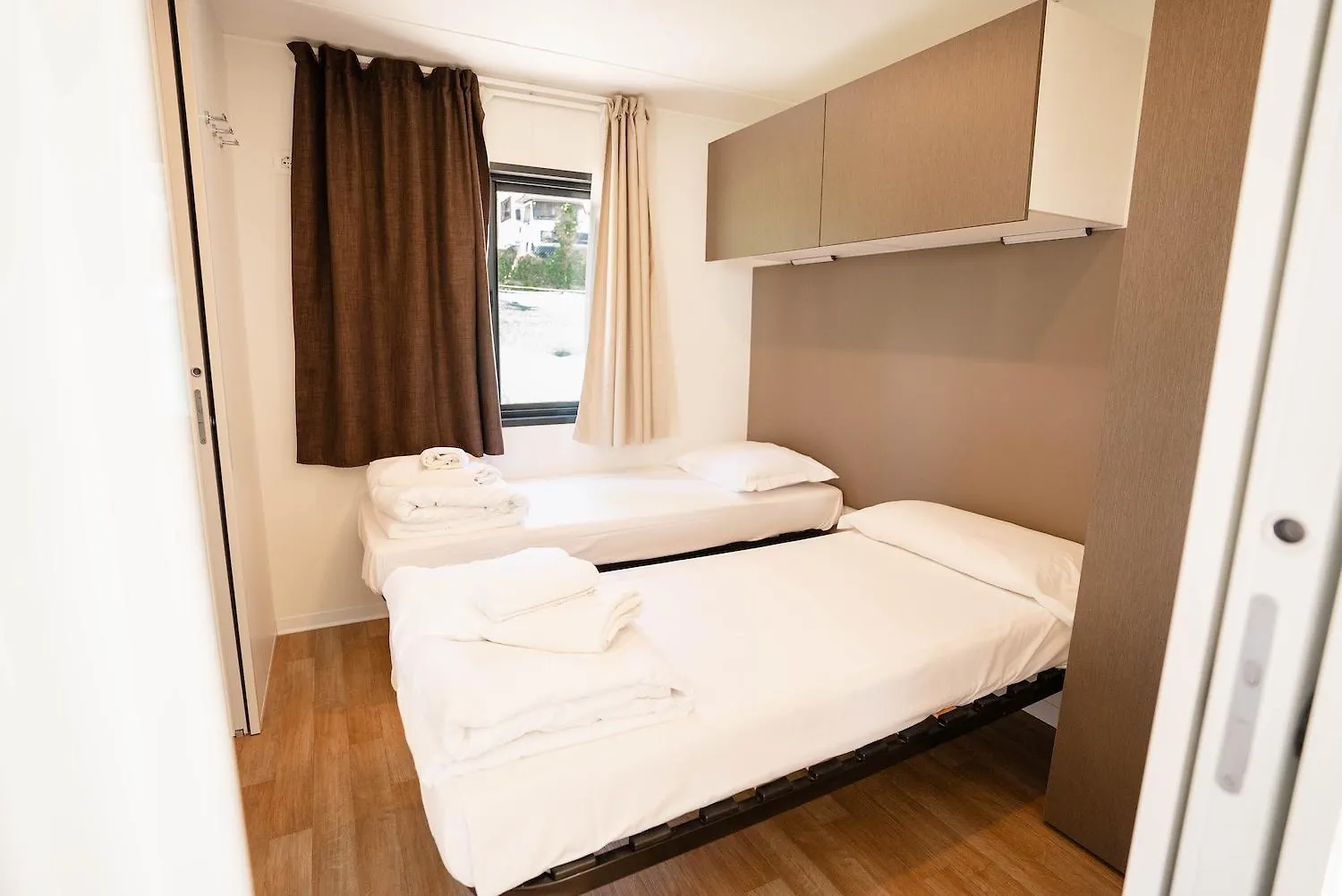 Campingplads Camping Fossalta Lazise