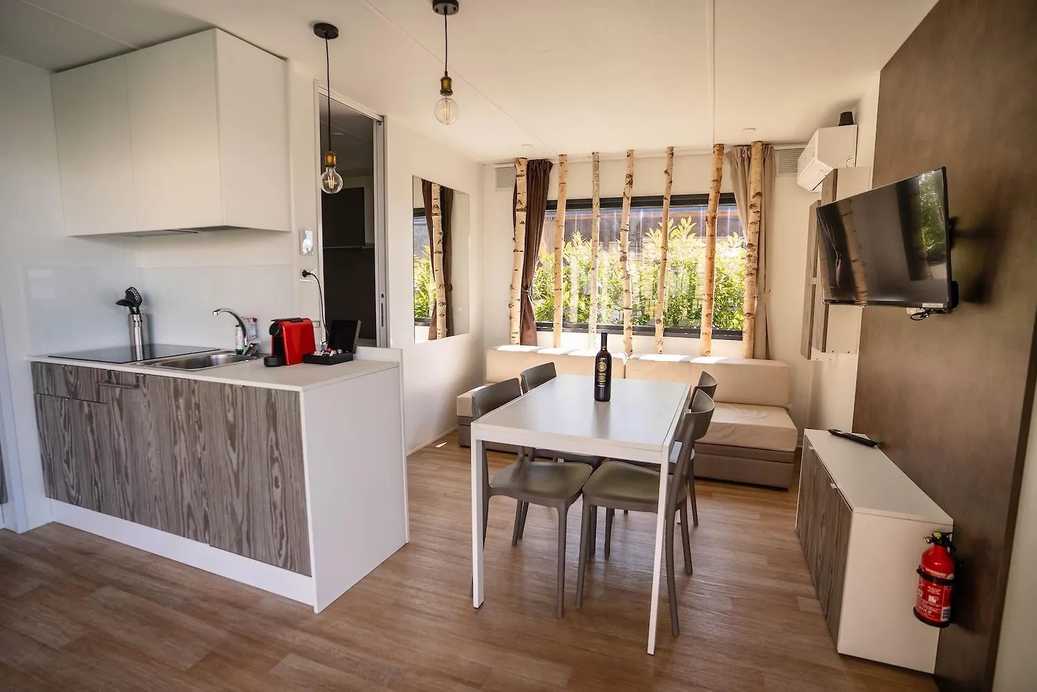 Camping Fossalta Lazise 3*,