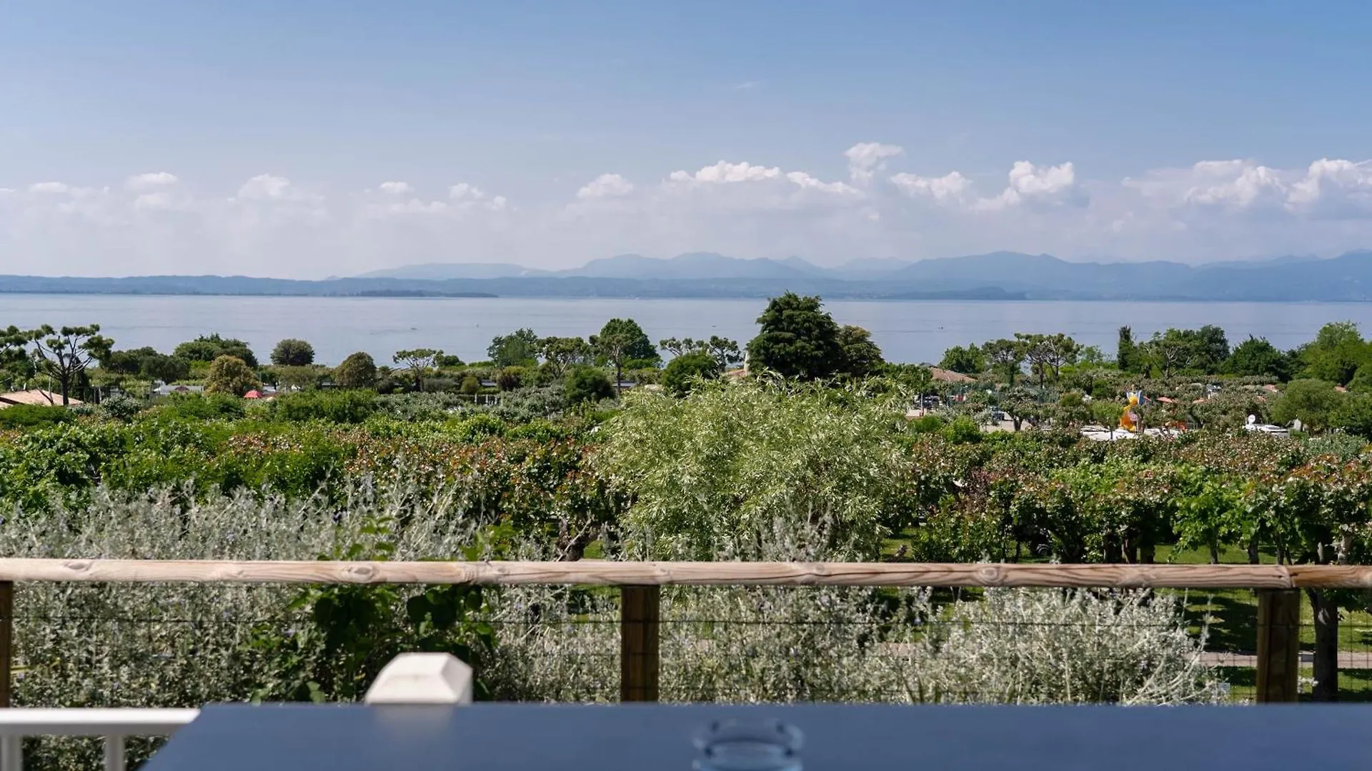 Camping Fossalta Lazise 3*,  Italien