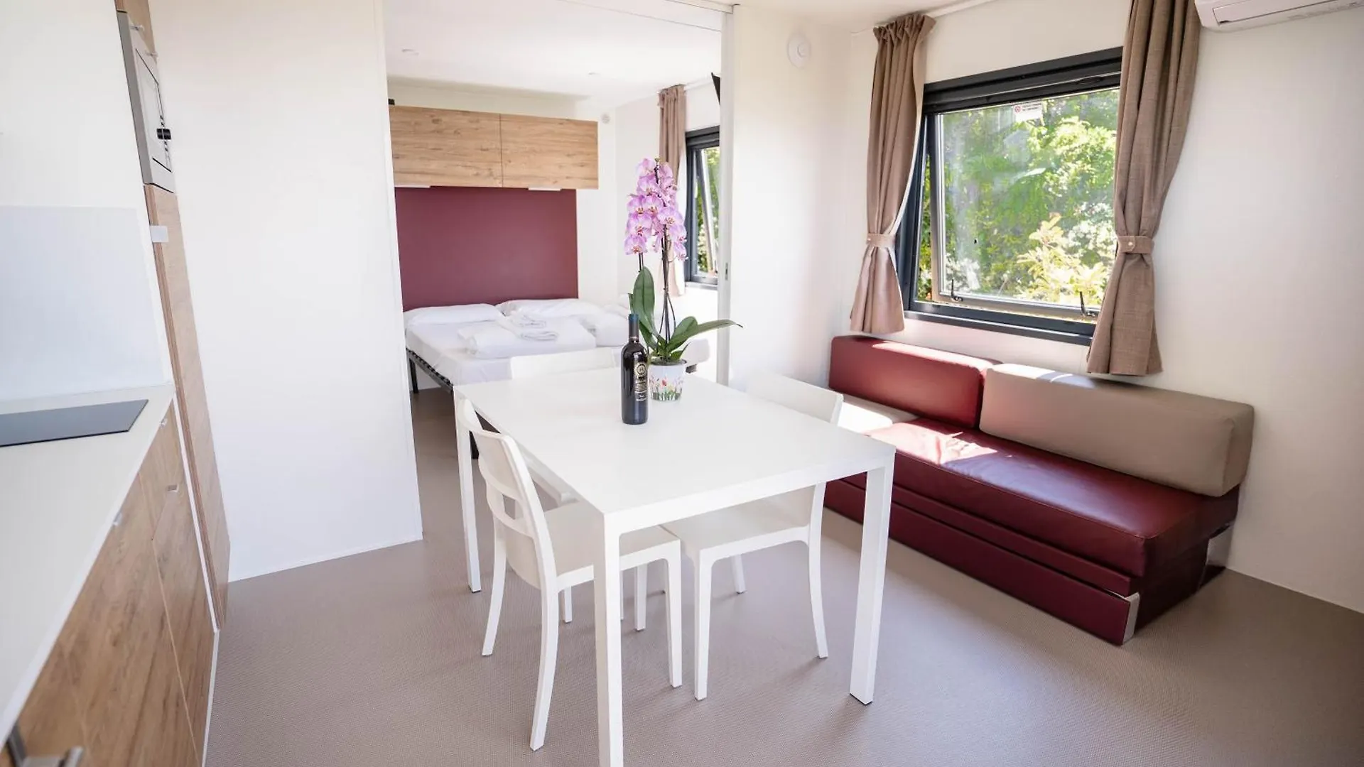 Camping Fossalta Lazise 3*,  Italien
