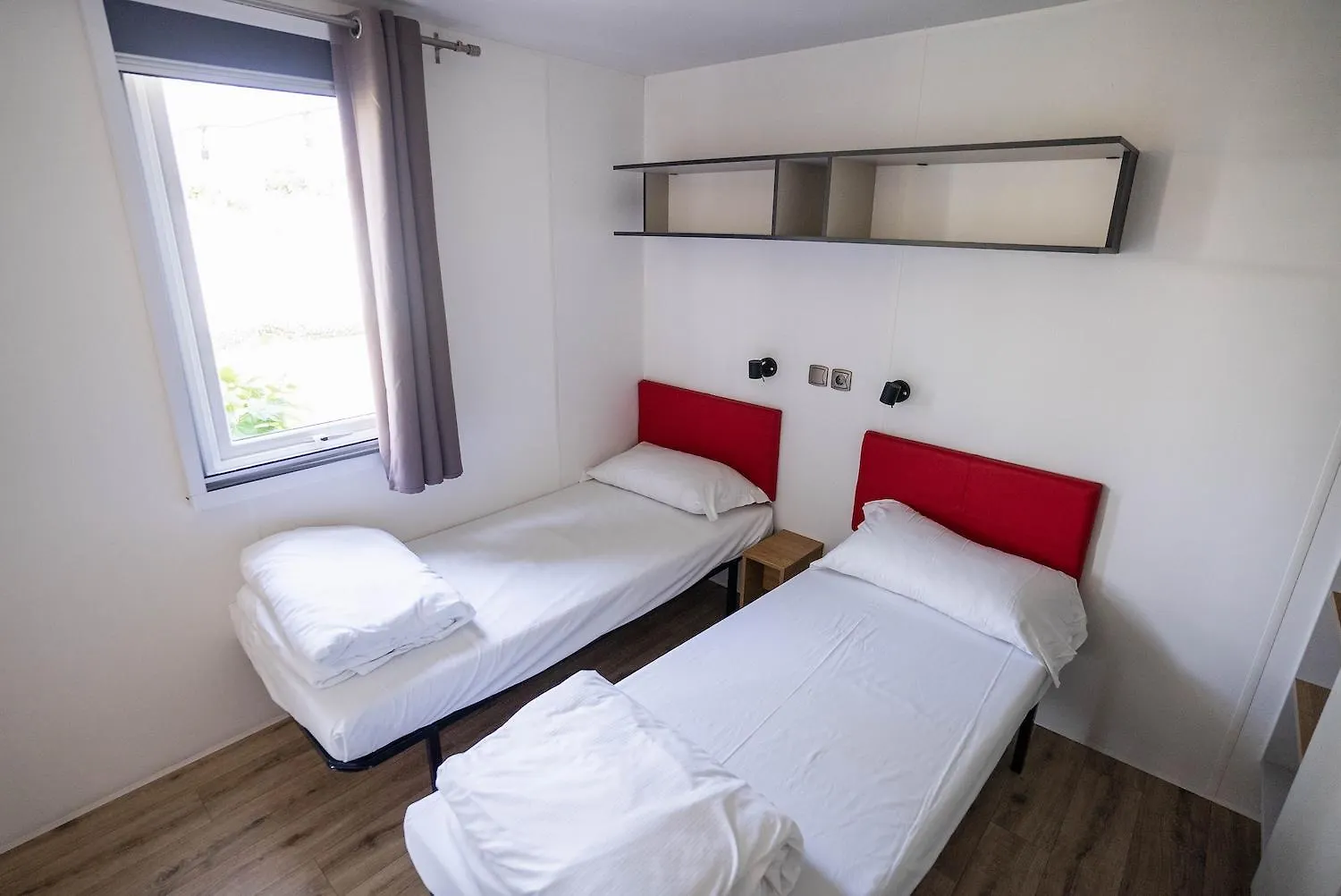 Campeggio Camping Fossalta Lazise