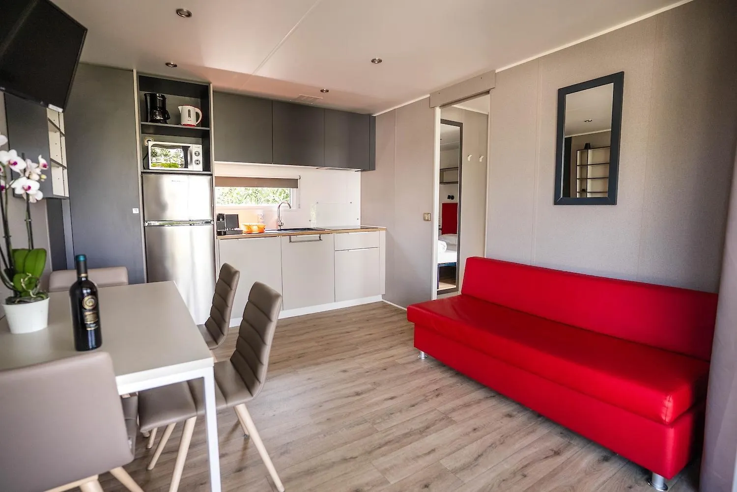 Camping Fossalta Lazise 3*,