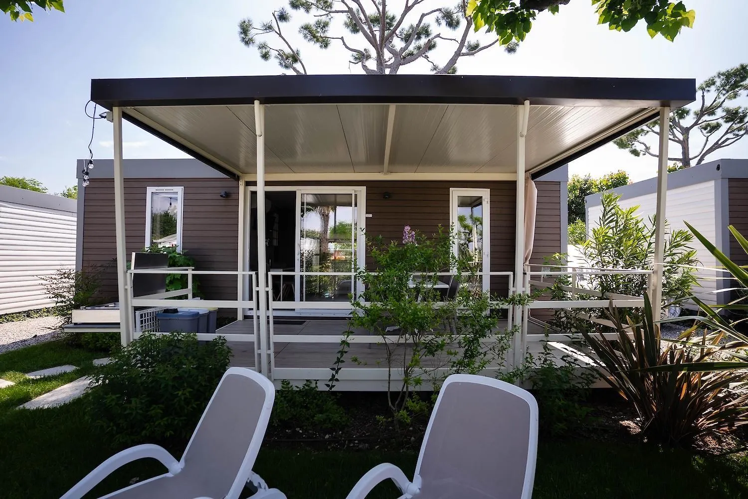 Campingplads Camping Fossalta Lazise