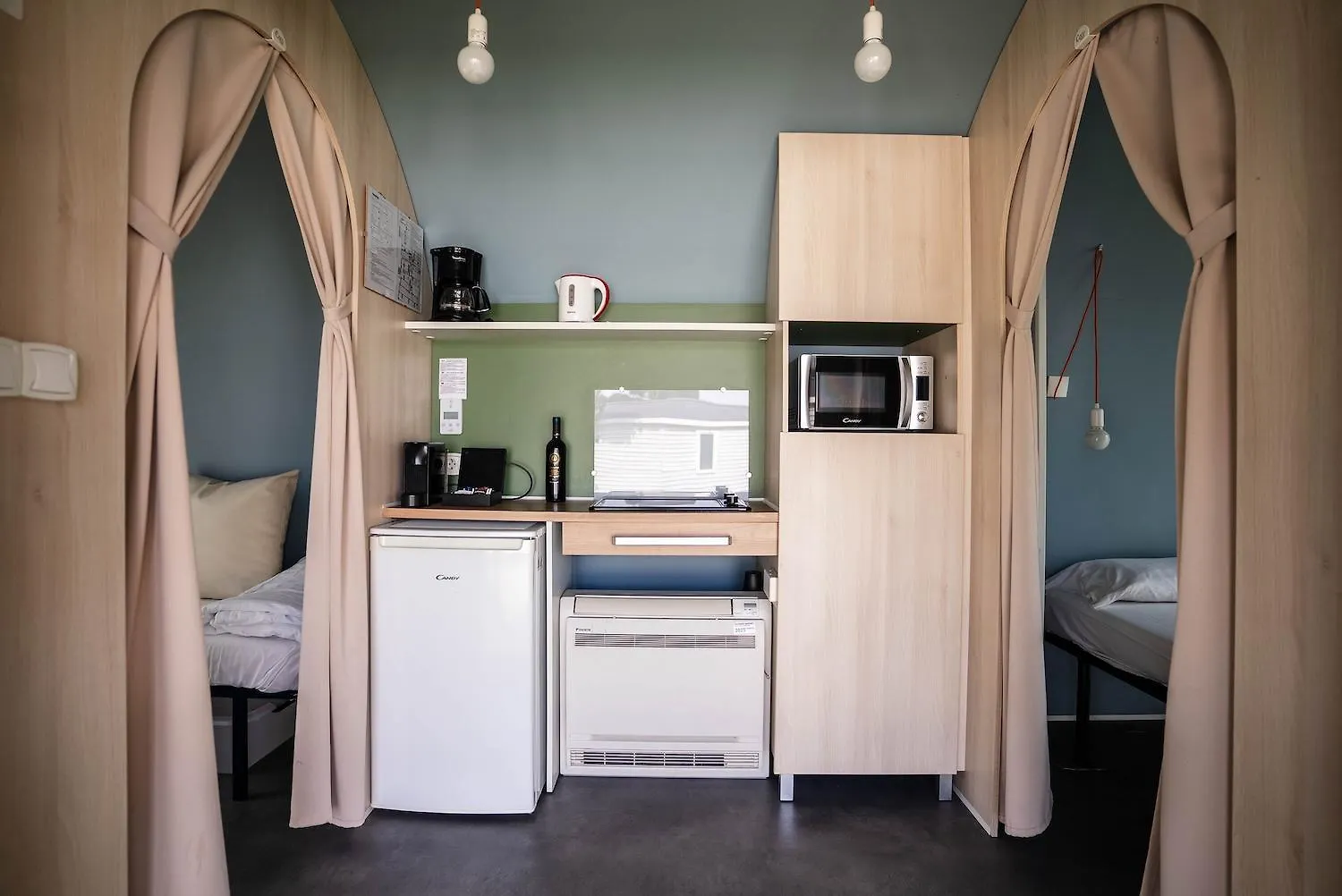 Campingplads Camping Fossalta Lazise