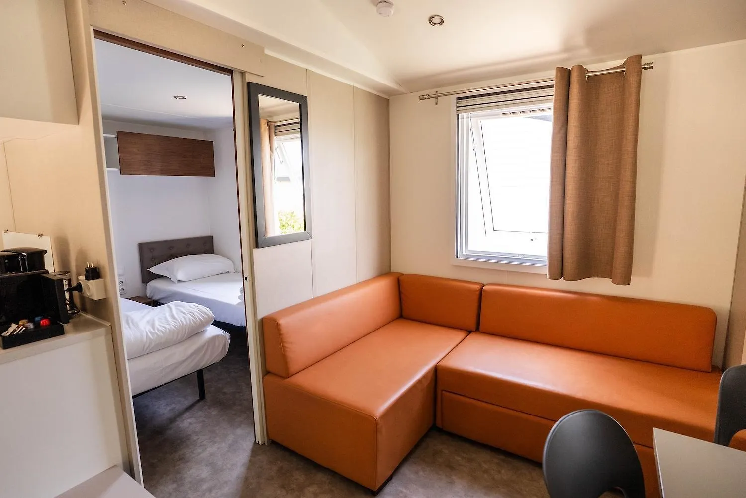 Camping Fossalta Lazise