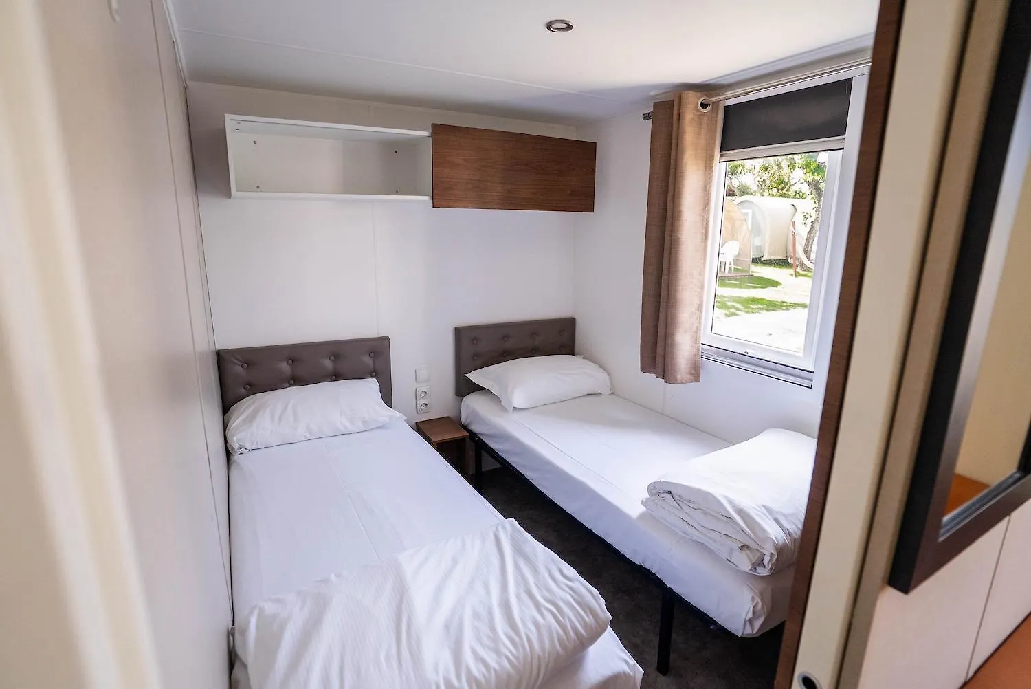 Camping Fossalta Lazise 3*,