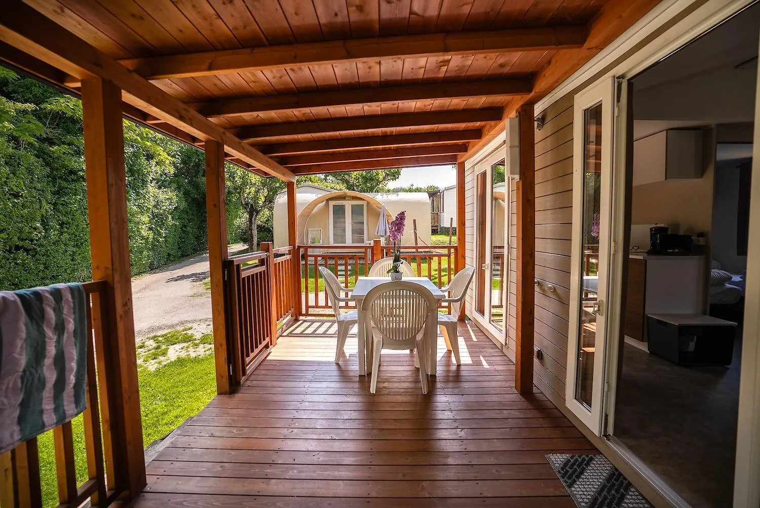 Camping Fossalta Lazise